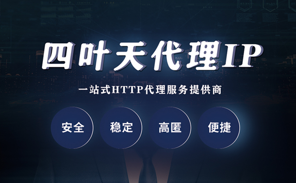 【万宁代理IP】代理ip客户端使用教程